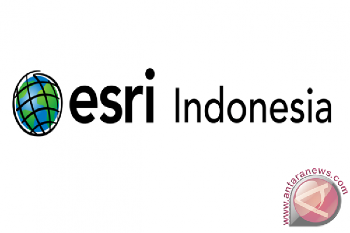 Esri Indonesia kembangkan portal manajemen asset untuk Pusjatan Kemenpupera