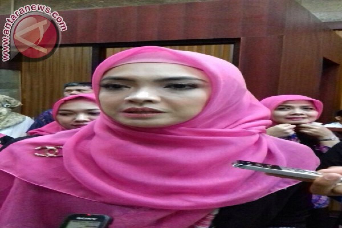 Pengusaha muslim Indonesia di mata Inggrid Kansil