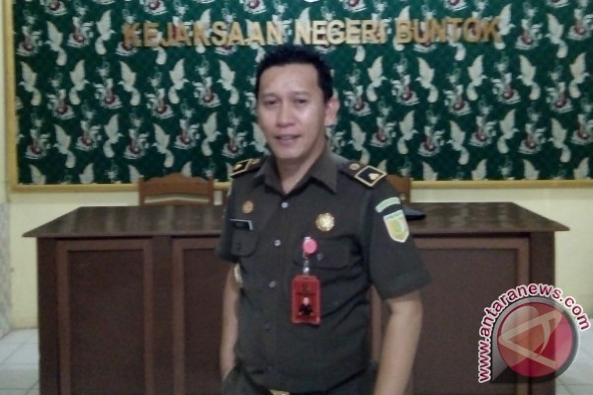 Kejari Buntok Panggil Sekda Terkait Kasus AJ