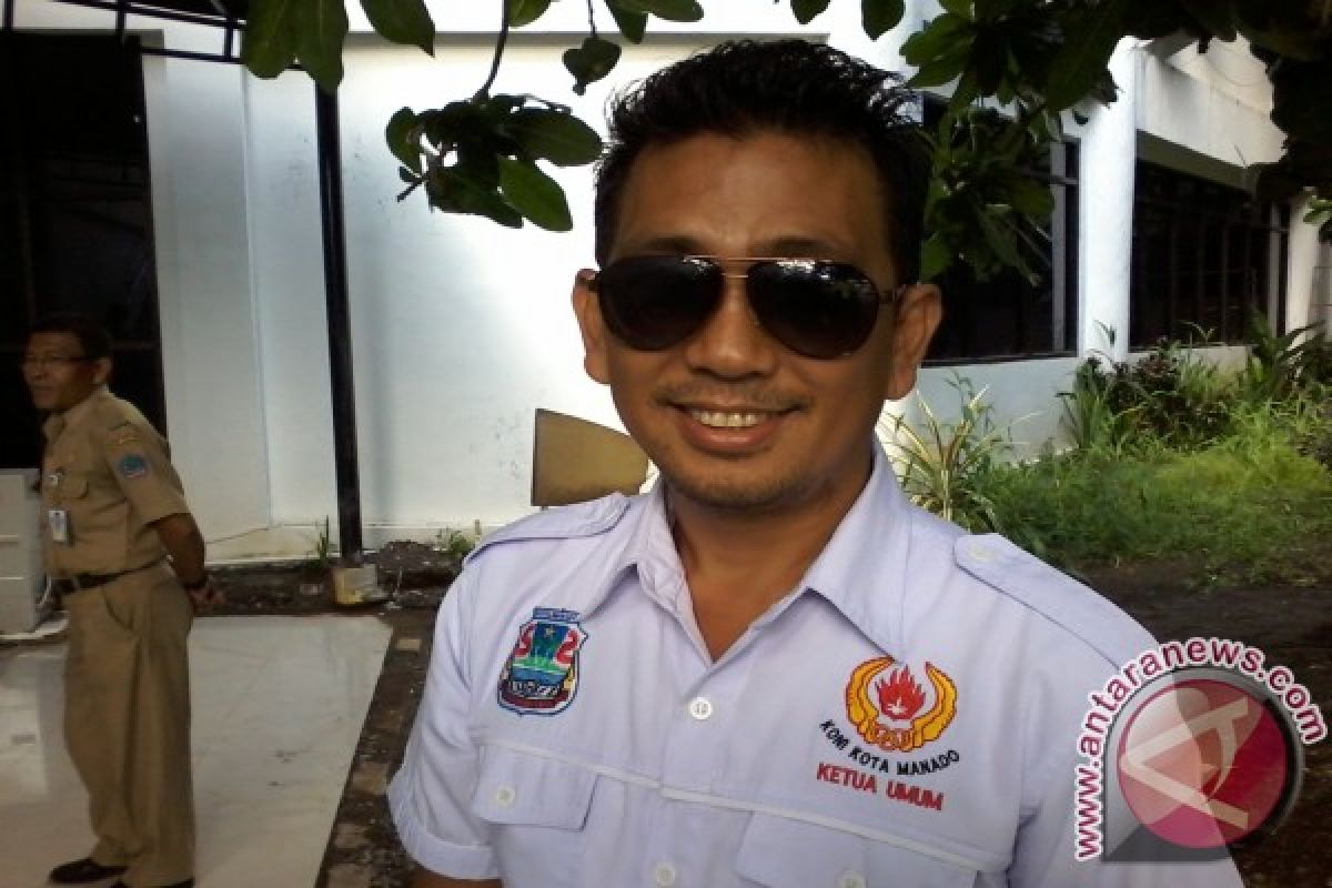  PS Manado  Siapkan maksimal hadapi Menpora U-14 