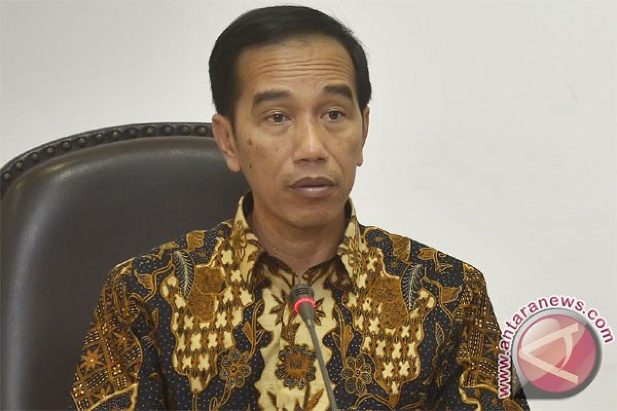 Presiden minta WIEF promosikan "Islamic Fashion" Indonesia