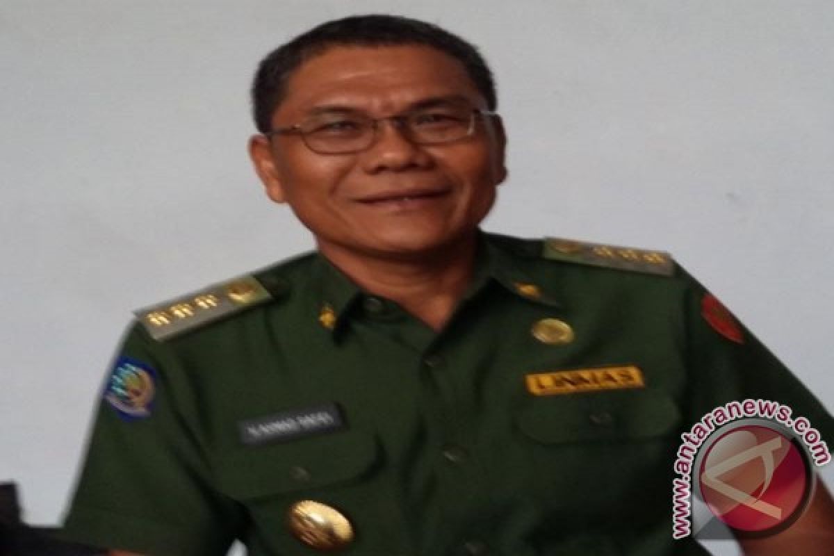 Bupati Kolaka Minta Kades Terpilih Tidak Dendam