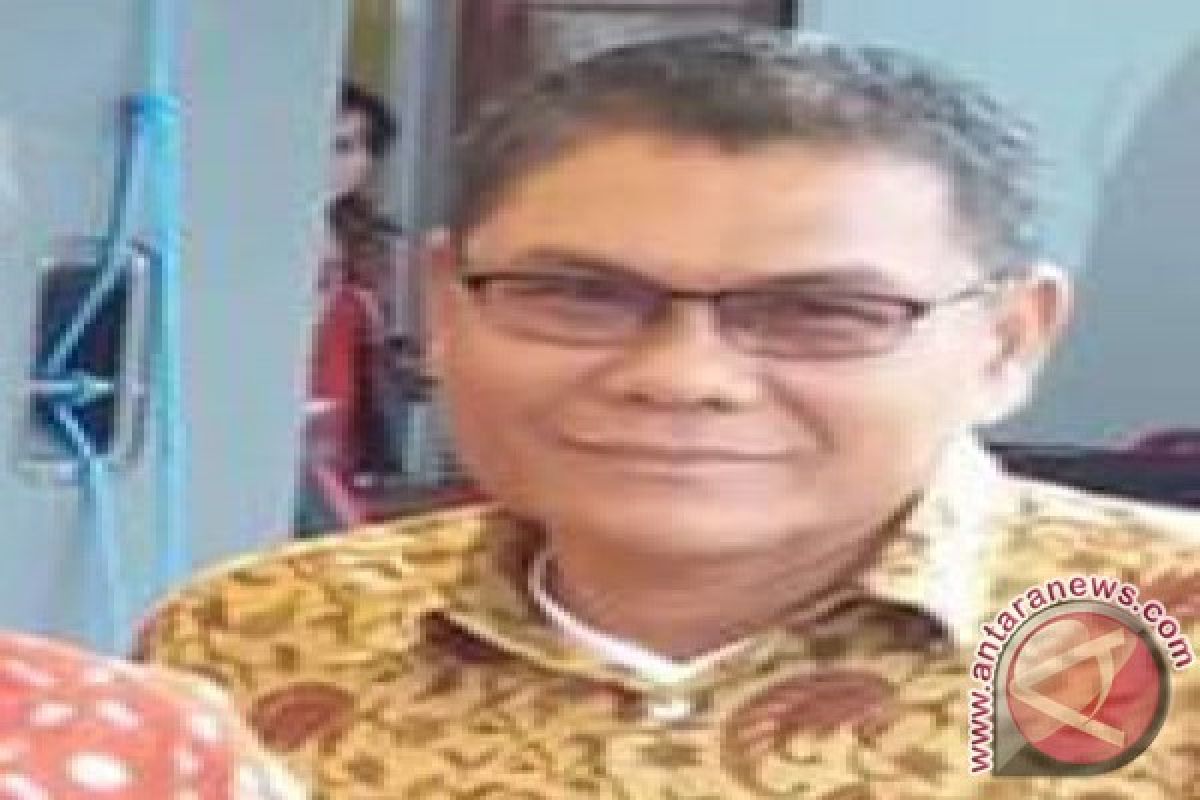 Bupati Kolaka Resmikan Pelabuhan Peti Kemas