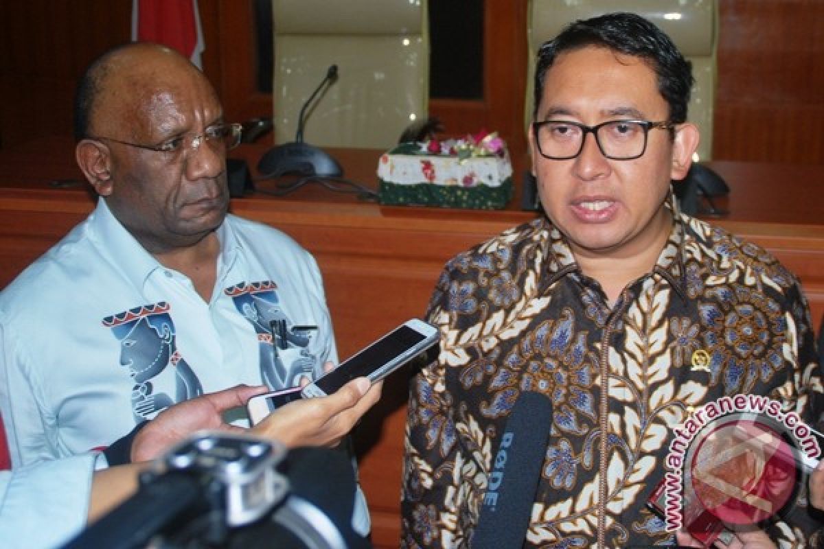 DPR RI: BPK terus awasi dana otsus Papua