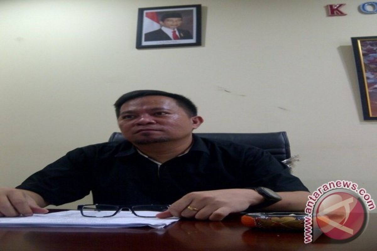 Pimpinan DPRD  Manado tidak tahu pembayaran honor Panitia Pilkada 