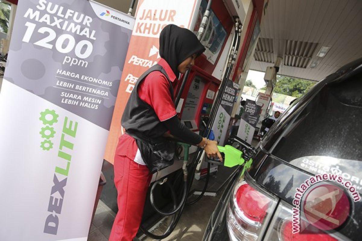 Pertamina: Gunakan BBM berkualitas