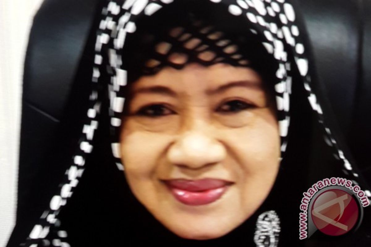 Rektor UMI hadiri undangan Menkominfo RI