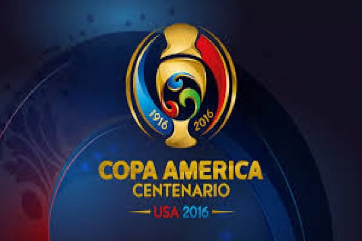  Rangkuman pertandingan Copa America