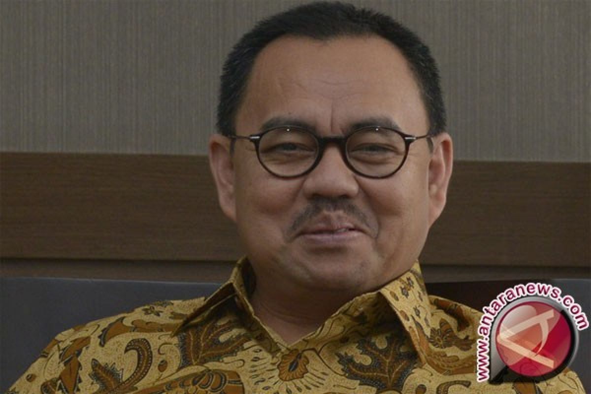 Pemerintah tunggu persetujuan DPR cabut subdisi listrik dan solar