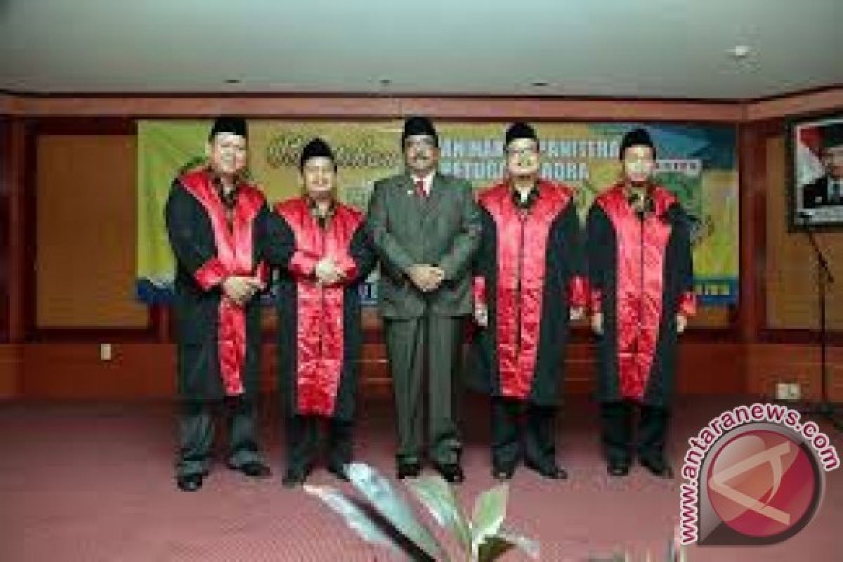 Gubernur Banten Minta Dewan Hakim MTQ Objektif