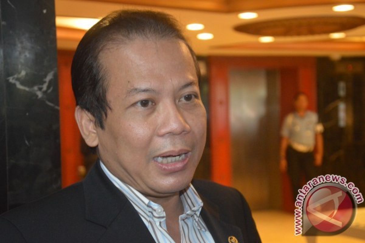 DPR Gelar Rapim untuk Bahas Tito Karnavian