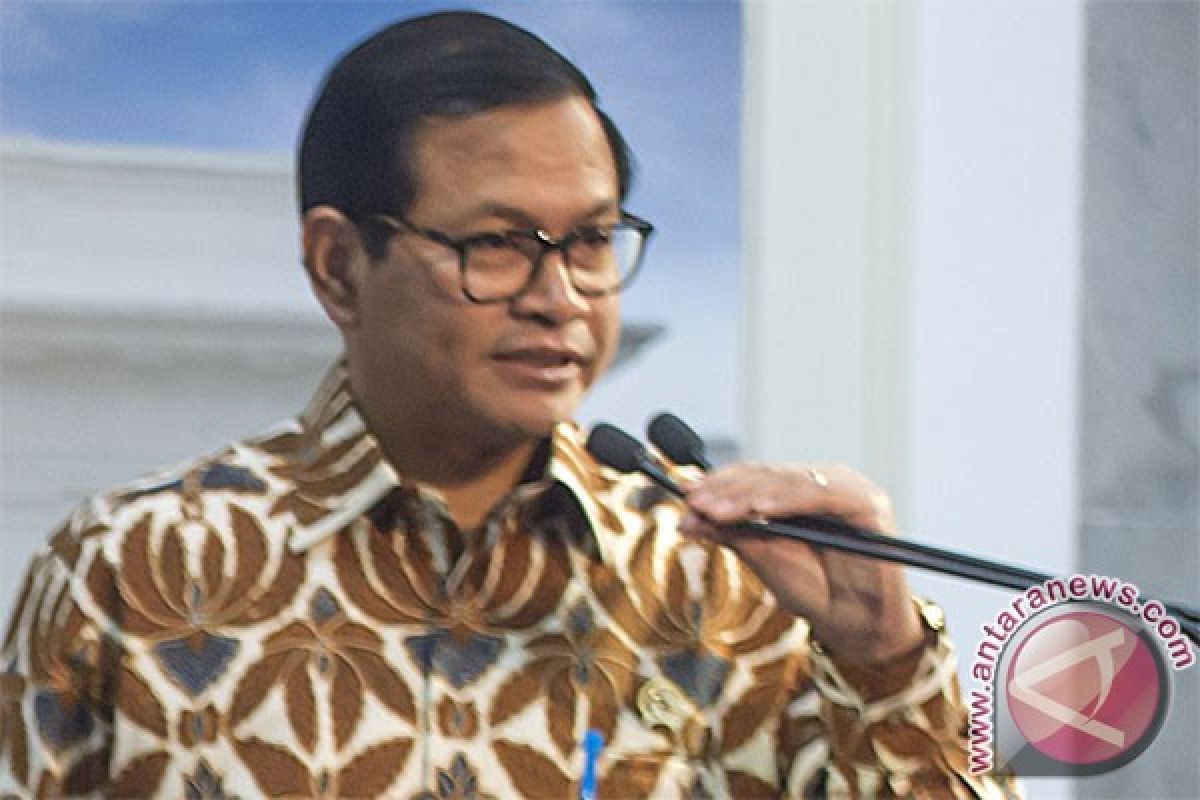 Seskab: tax amnesty periode pertama lebihi ekspektasi