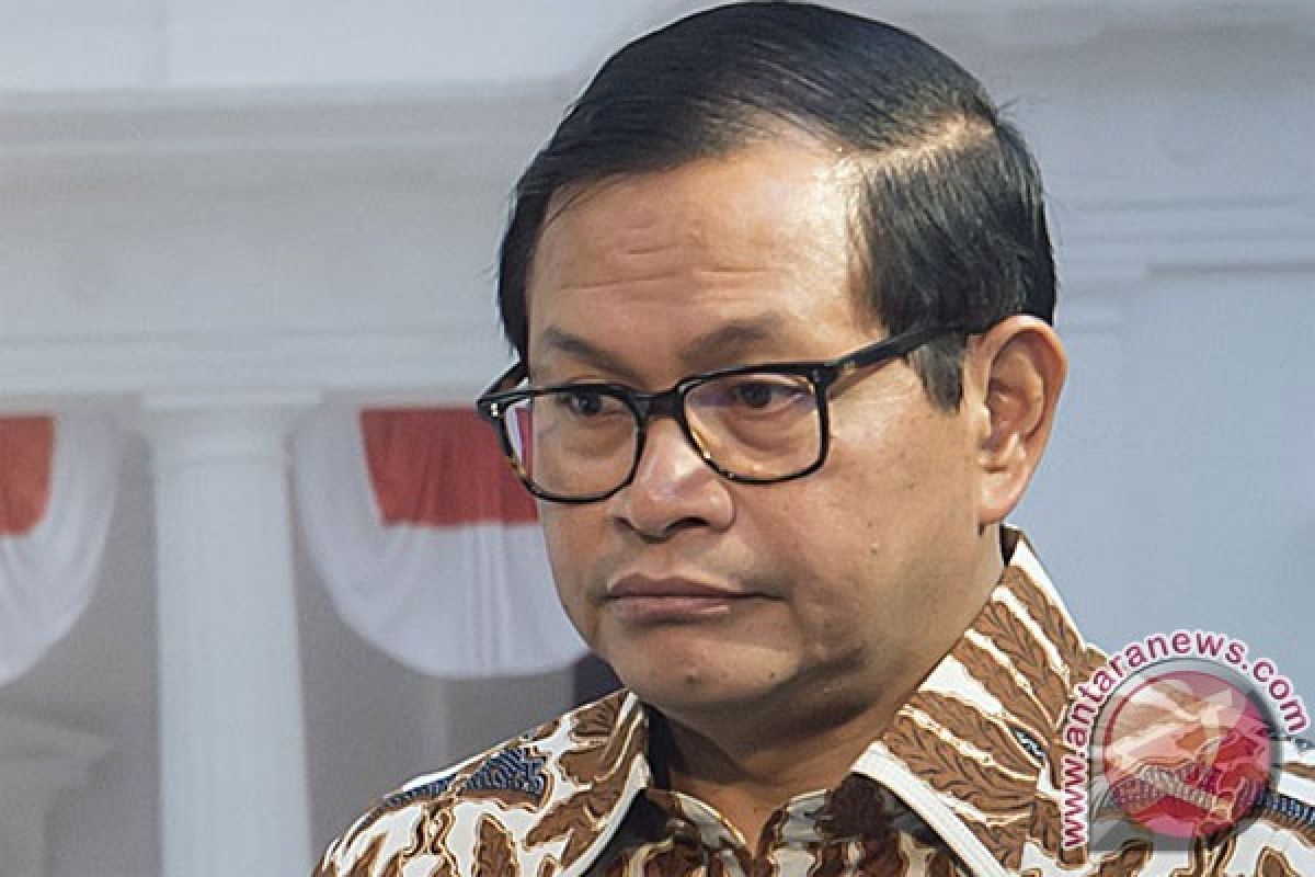 Presiden Jokowi minta RAPBN 2018 terfokus