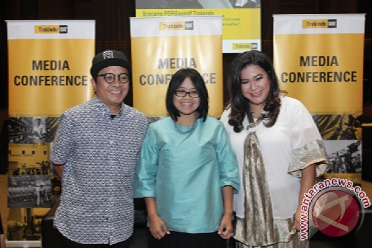 Dukung Cita-Cita Generasi Muda Indonesia