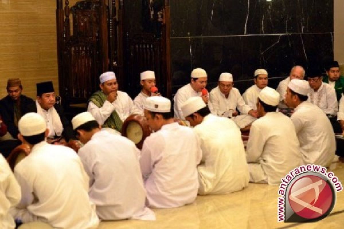 Muslim Tionghoa Akan Bangun Masjid di Padang