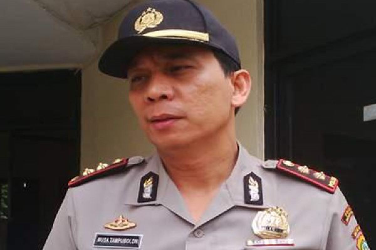 East Nusa Tenggara police investigate suspected terrorist bases