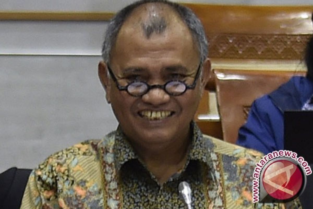 KPK-Polri Akan Terbitkan Sprindik Kasus Tipikor Elektronik