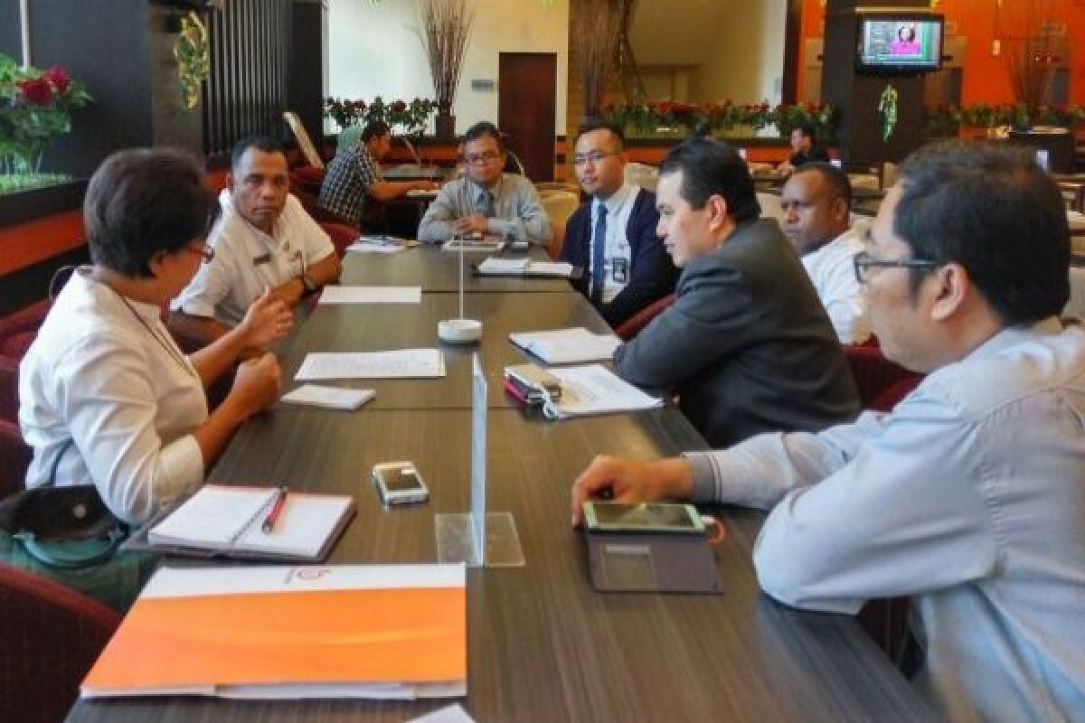 BRI dan Perhutani siapkan siswa Papua berprestasi kunjungi Lampung
