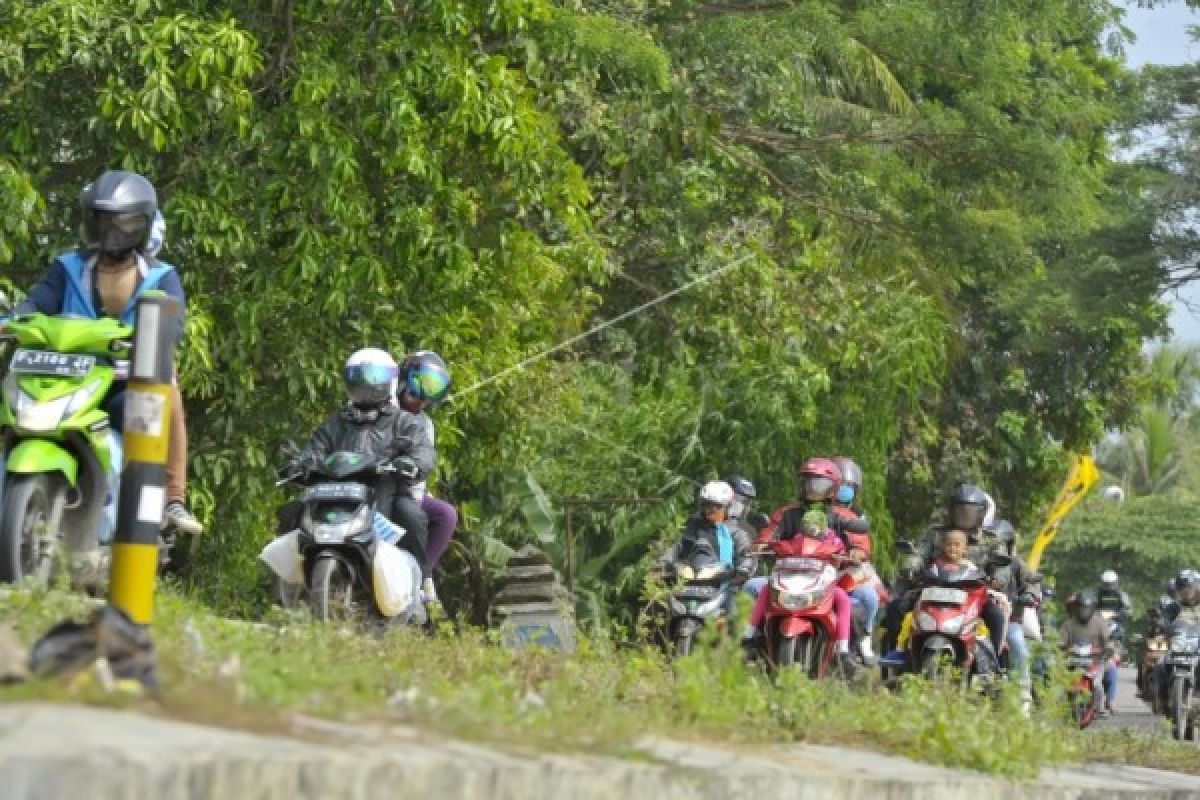 Demak Siapkan Jalur Alternatif