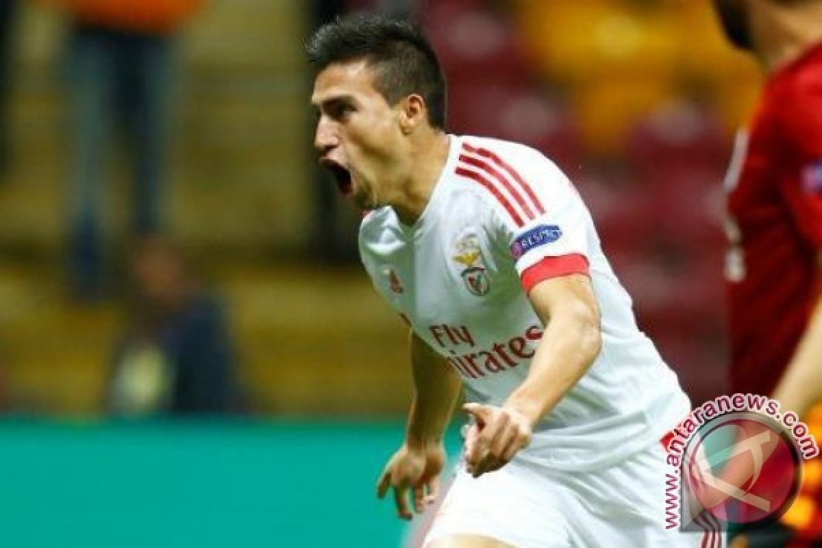 Atletico gelontorkan Rp376 miliar datangkan Nicolas Gaitan