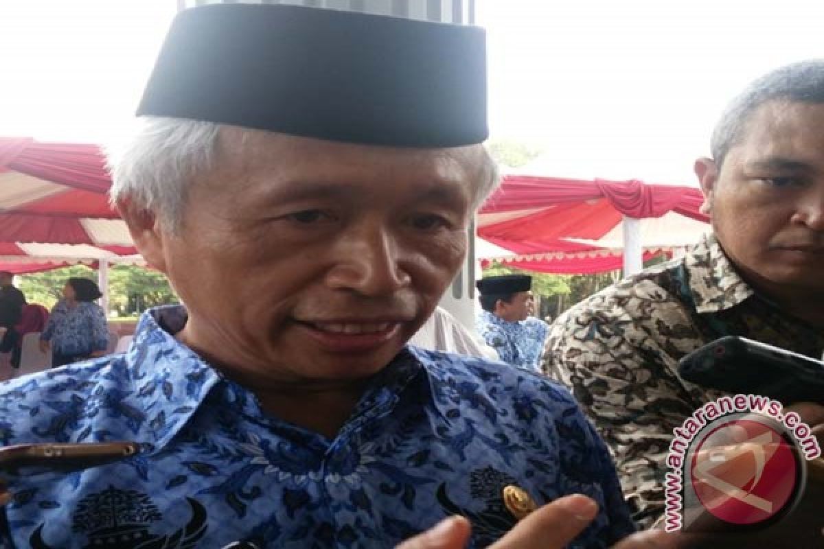 Anggaran Peledakan Ranjau Teluk Kendari Rp2,3 Miliar