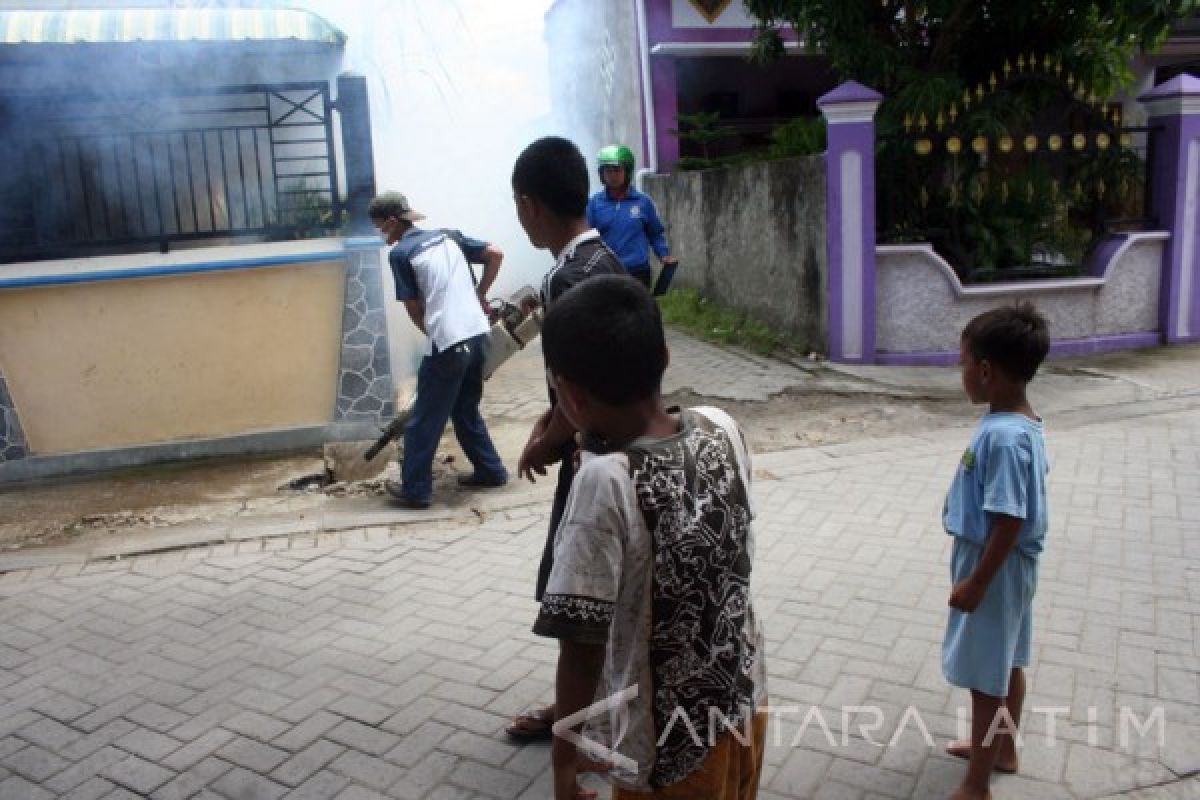 BPJS Bojonegoro Tidak Bisa Intervensi Dokter 