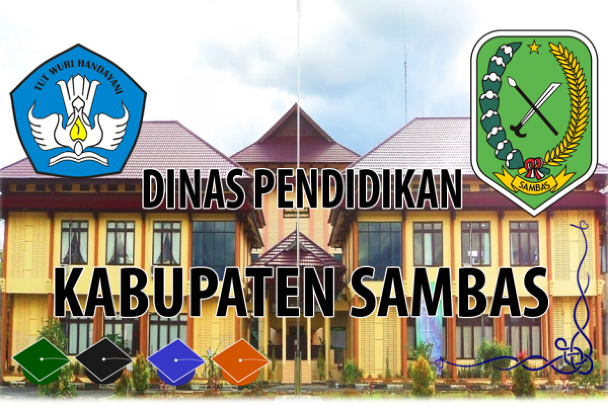 Dinas : Pendidikan di Sambas Terhambat Jumlah Guru