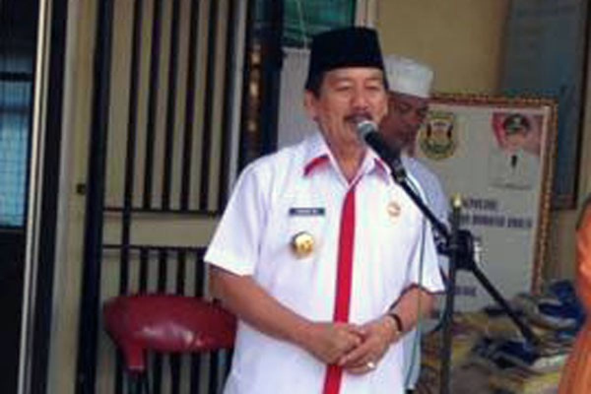 Wali Kota : Program Jamkeskot tetap dipertahankan  