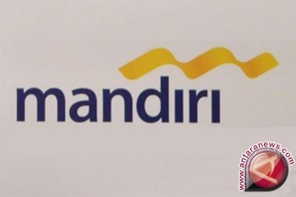 Bank Mandiri Antar Langsung Dana Desa Poso