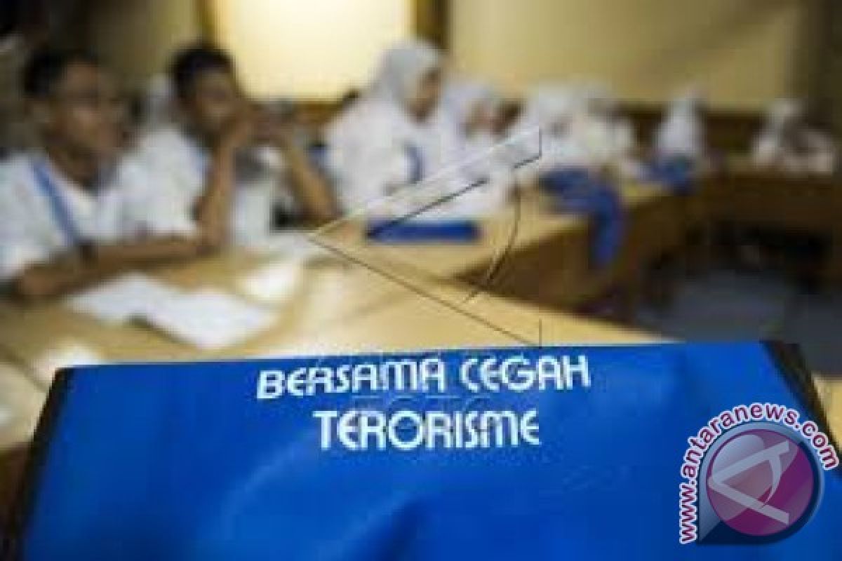 Bakesbangpoldagri NTB agendakan aksi gerakan anti terorisme 