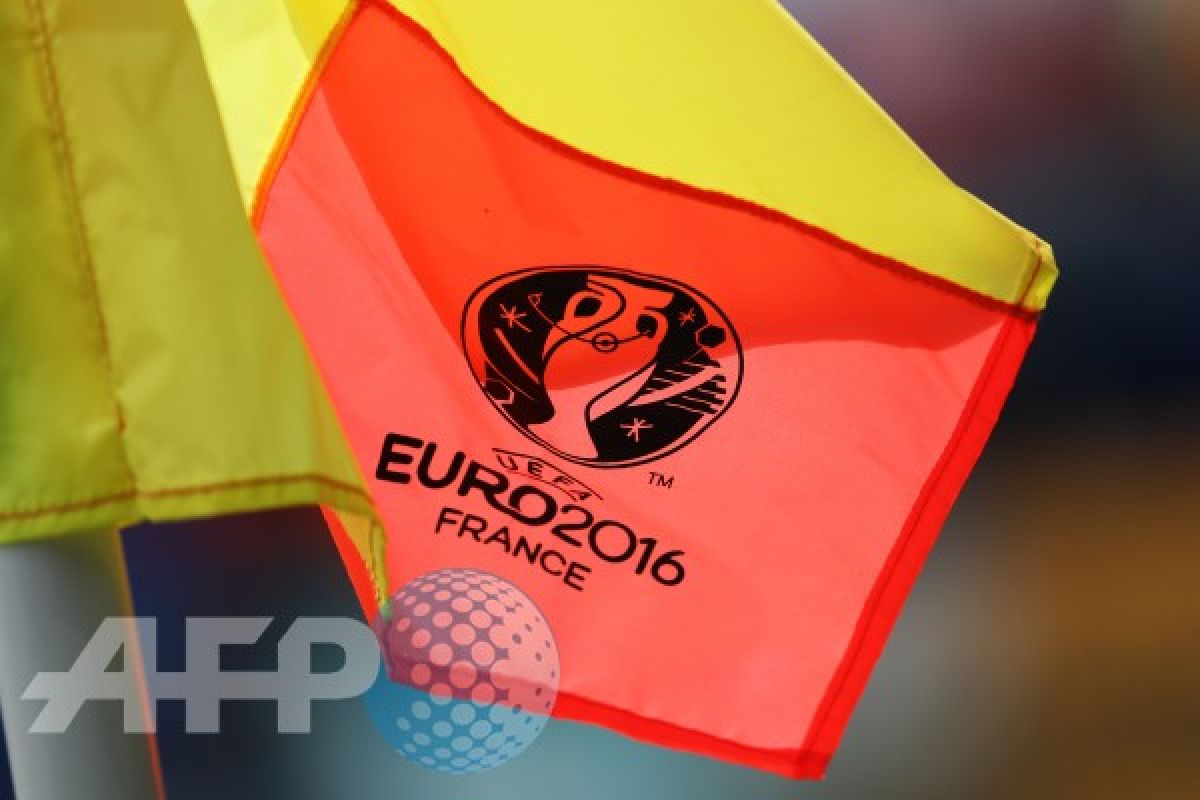 Euro 2016 - Hasil dan klasemen Grup D, Spanyol melaju Turki tersingkir