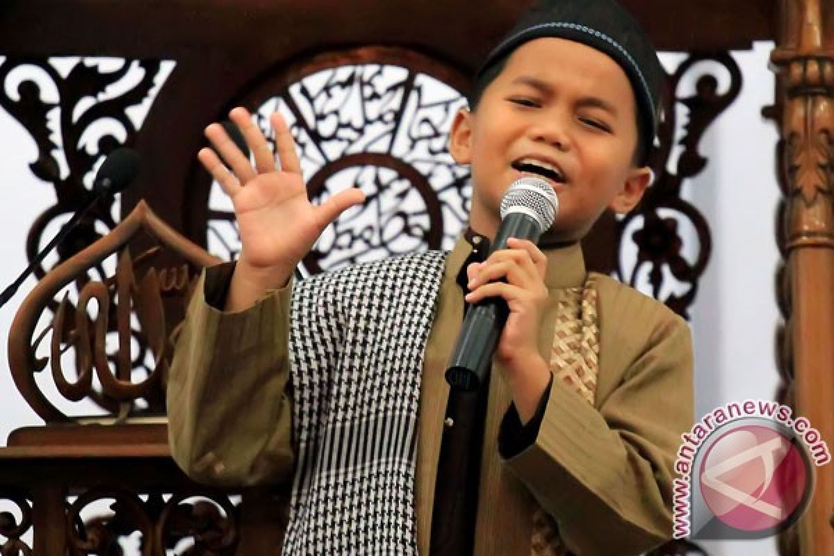 Lulusan madrasah Aceh Barat ditargetkan jadi hafiz Quran