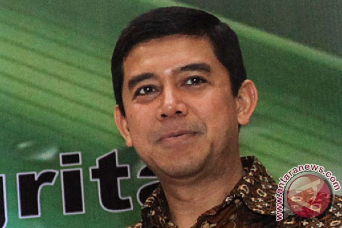 Yuddy Chrisnandi masuk dewan pakar Golkar