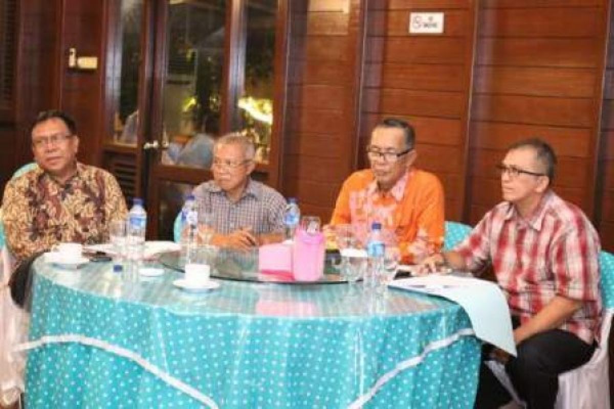 Lampung Evaluasi Uji Coba Pola Billing System Penyaluran Pupuk Bersubsidi