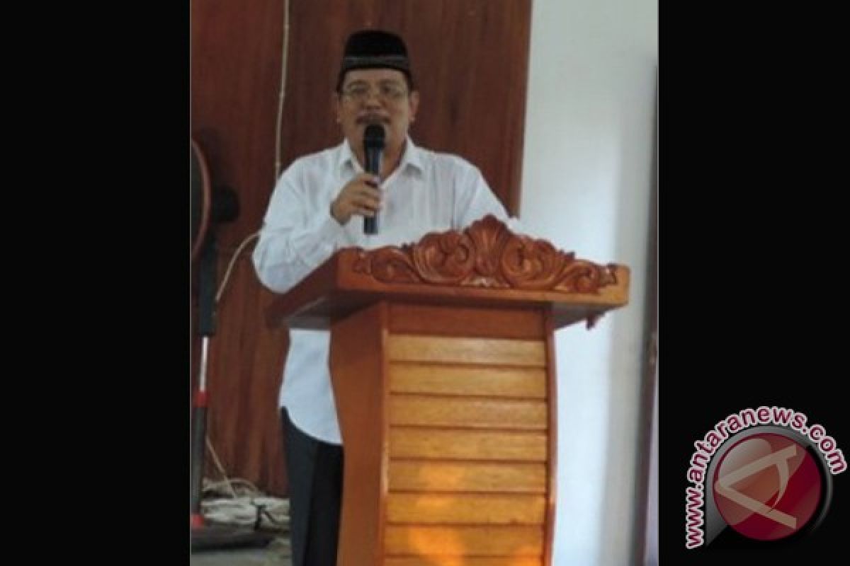 Bupati Sekadau Buka Pelayanan Kesehatan Gratis di Kampung Halaman