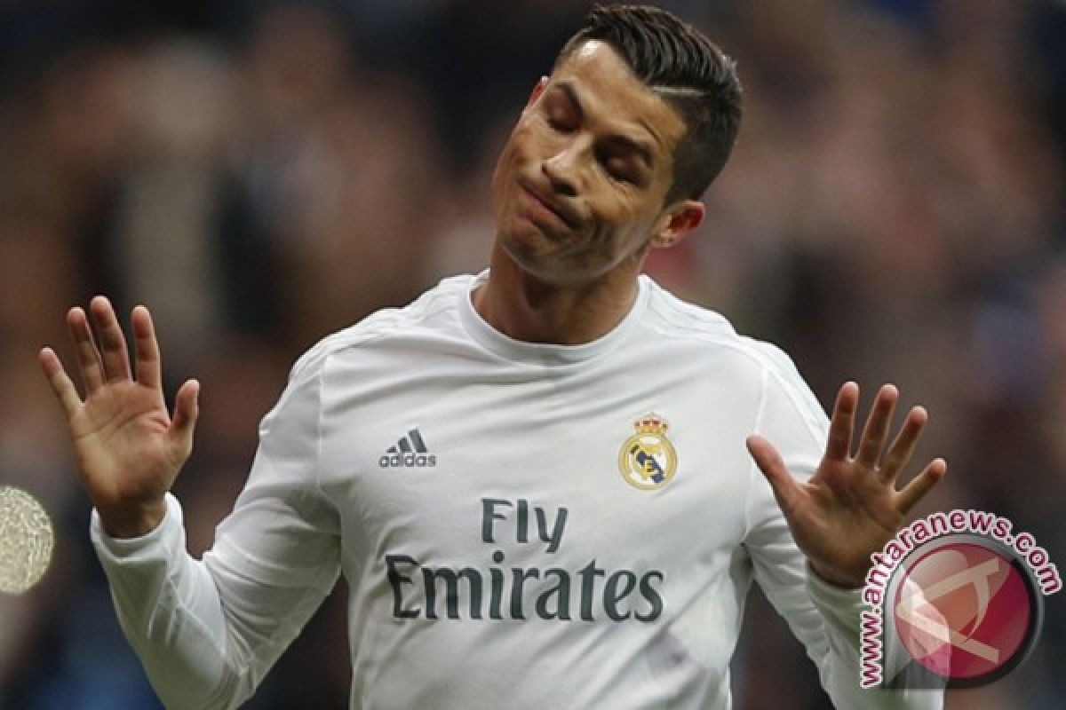 Ronaldo Dilaporkan Siap Bayar 14,7 Juta Euro Terkait Kasus Pajak