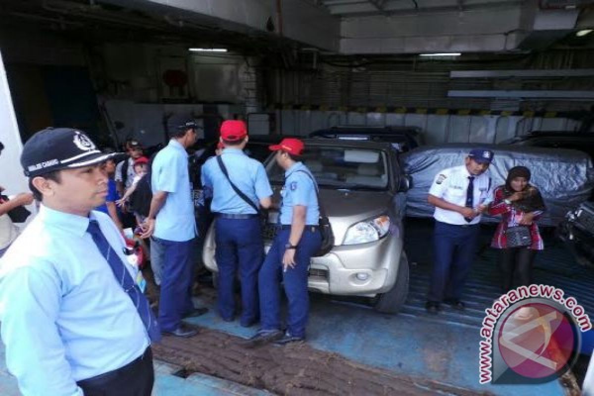 DPRD Ini Minta Para Pemudik Patuhi Rambu Lalu Lintas 