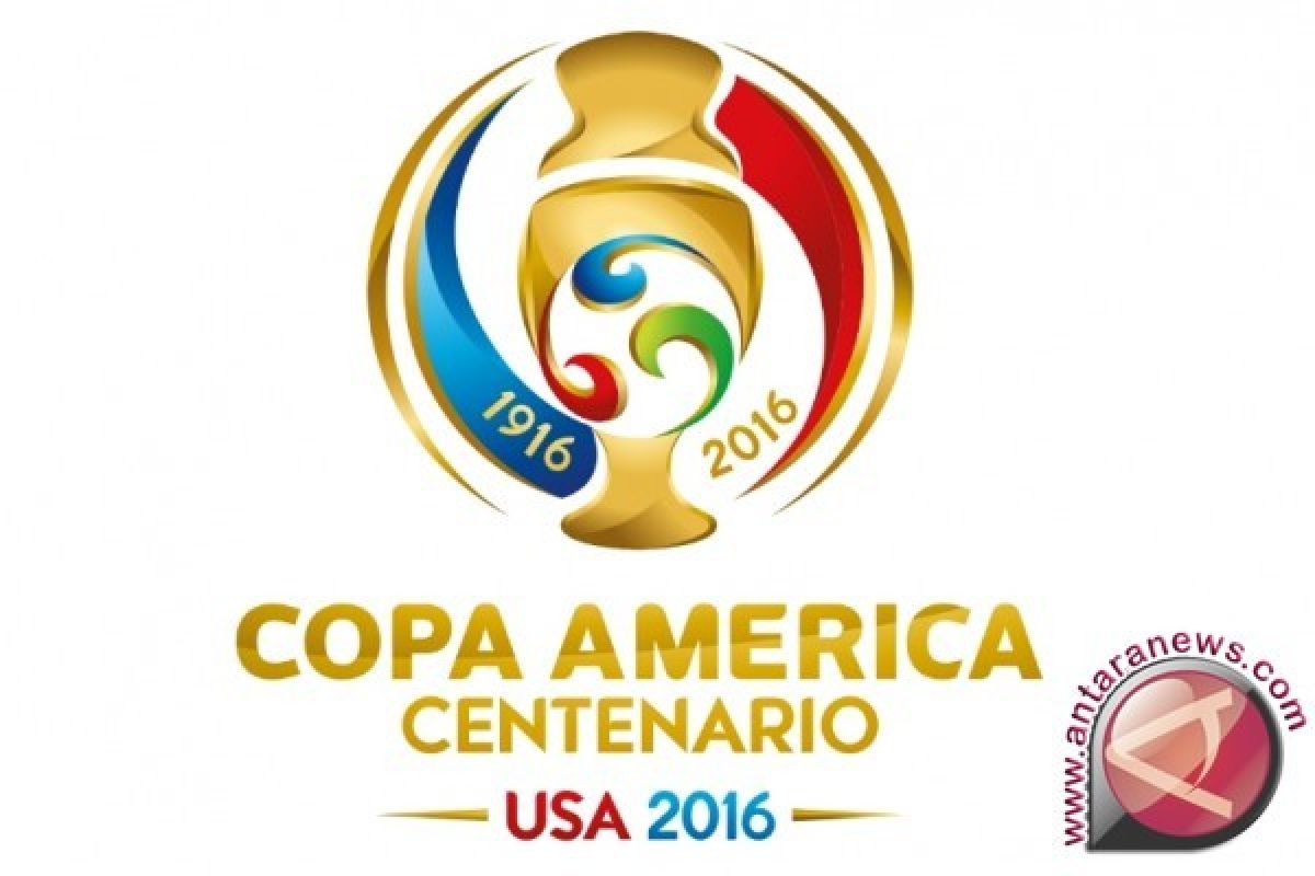 Copa Amerika - Hasil perempat final Piala Amerika