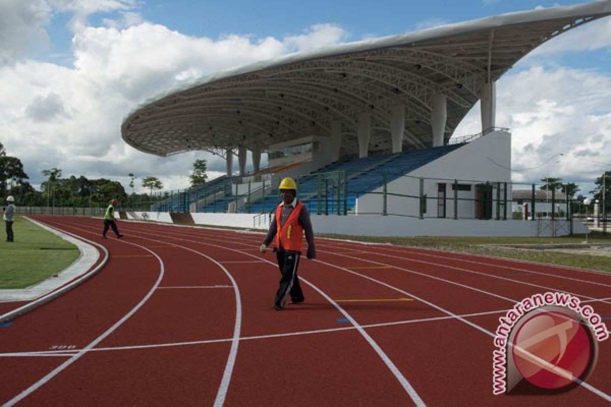 Papua akui rumit persiapkan SDM PON 2020