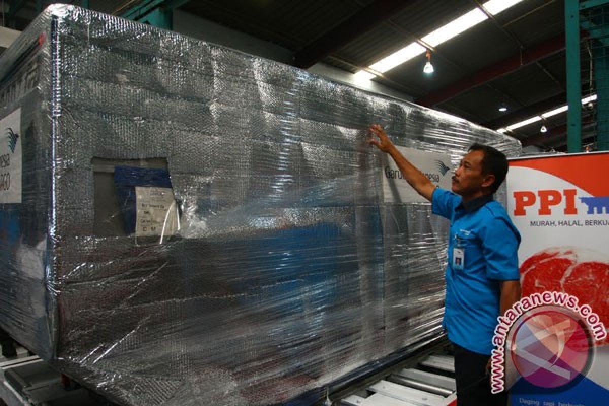 Frozen meats from india to enter North Sulawesi`s market