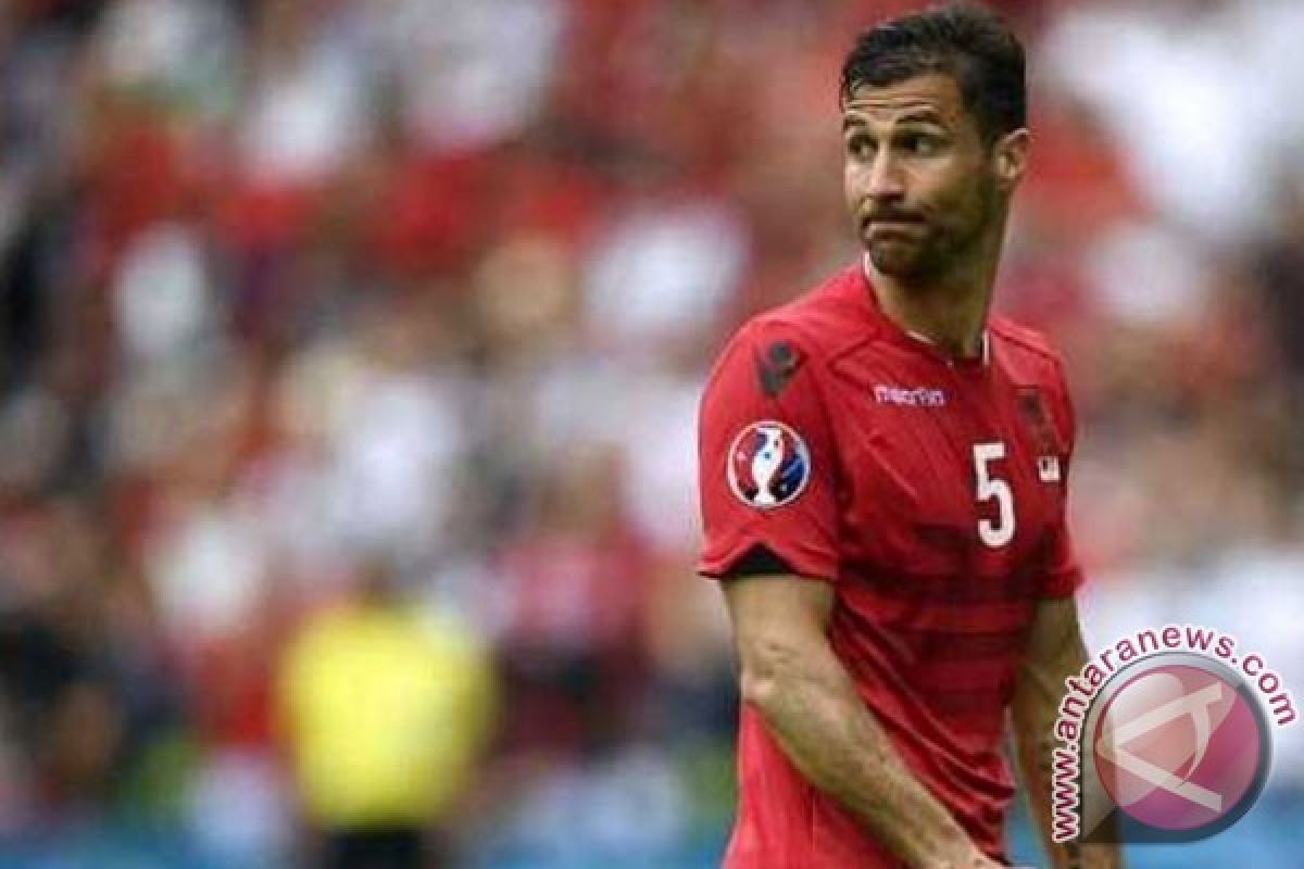 Euro 2016: Albania vs Rumania, Cana jadi faktor penentu