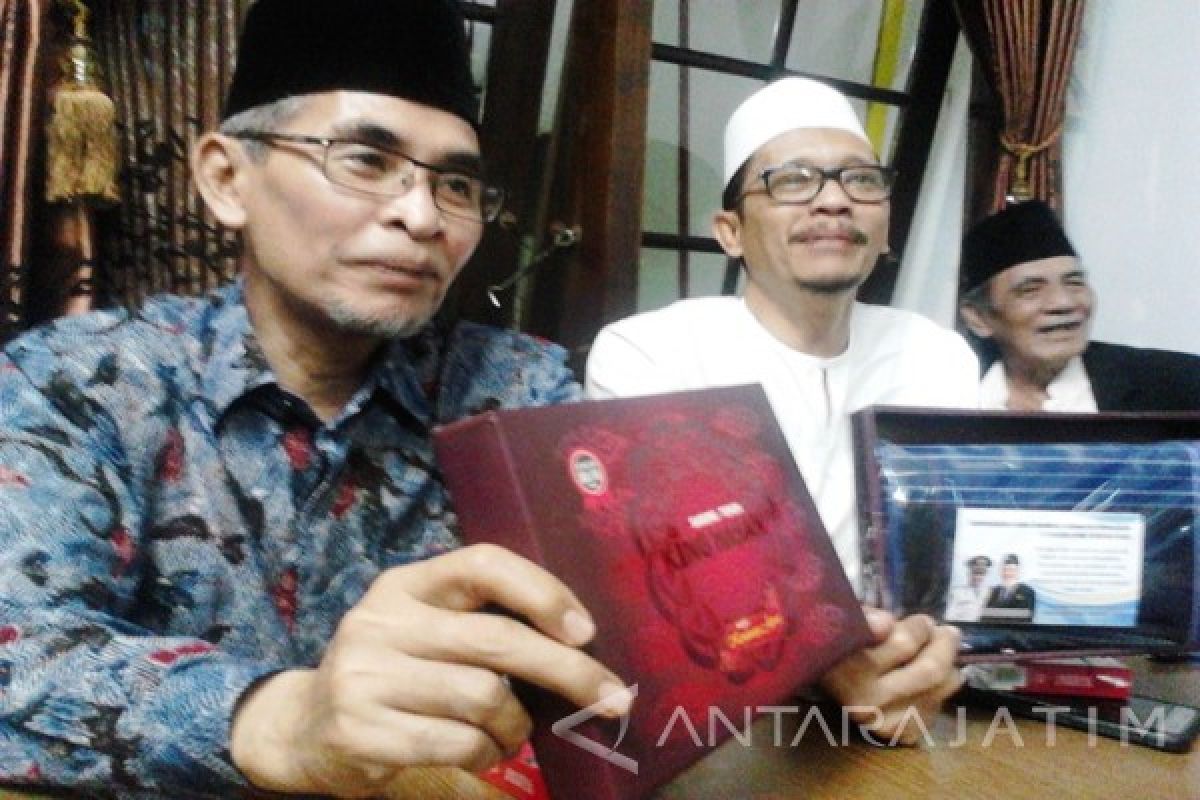 Hasan Aminuddin Pastikan Tak Maju Calon Perseorangan