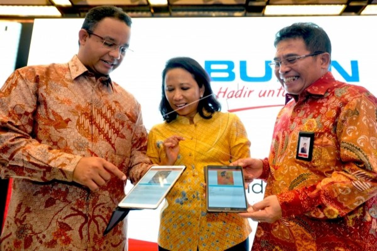 Telkom Grup Sabet Penghargaan Asia Pacific ITC Awards