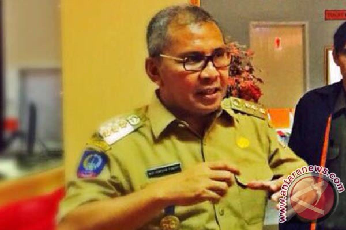 Wali Kota Makassar minta warga awasi pungli 