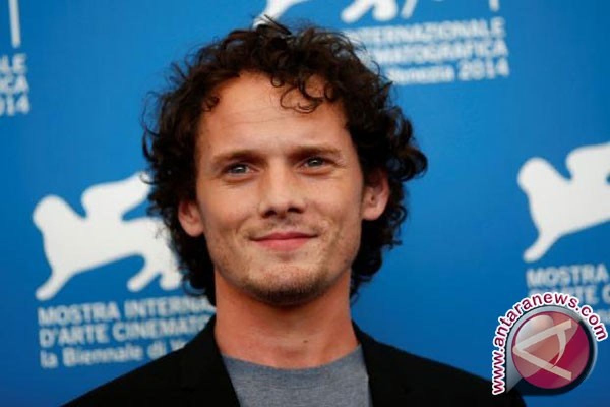 Aktor Anton "Star Trek" Yelchin Tewas Diseret Mobil