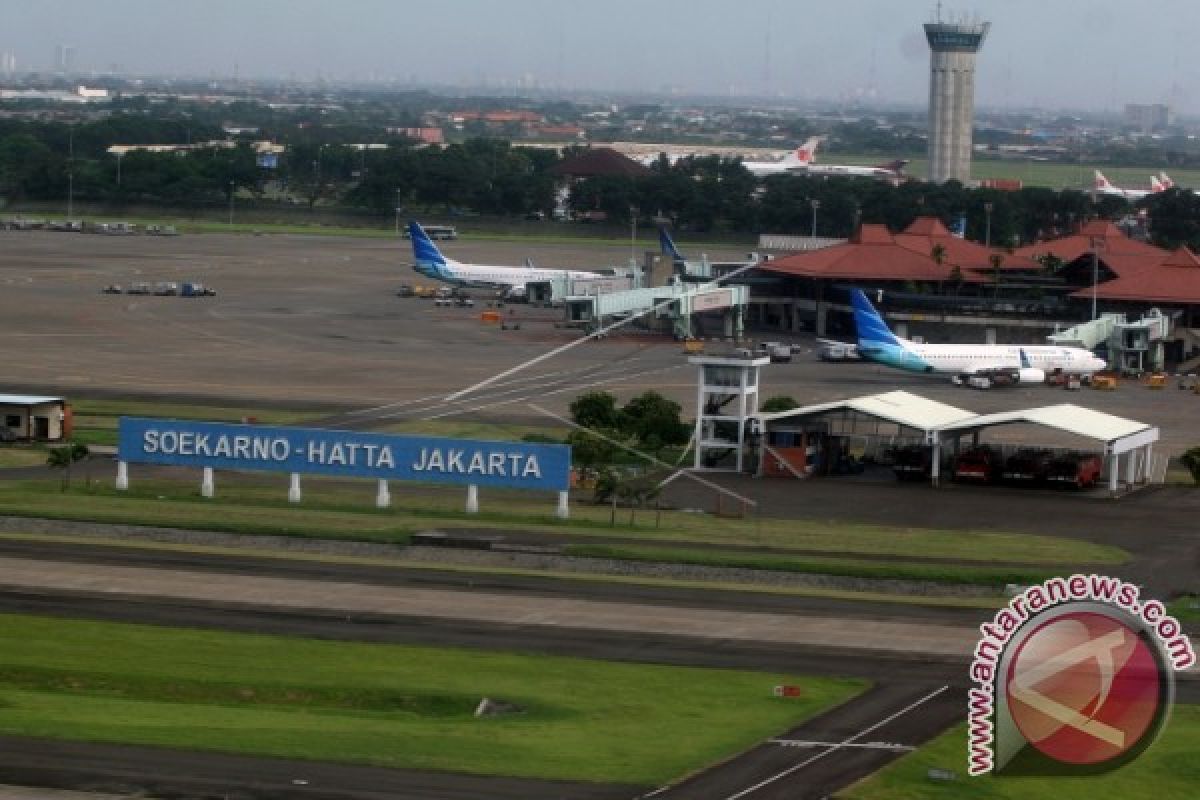 Butuh Informasi Tentang Bandara, Manfaatkan Video Contact Centre di Terminal 3 Soetta