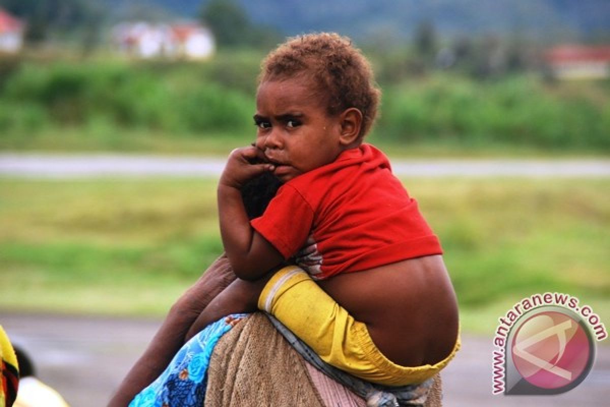 Pemkab Biak Numfor berlakukan kartu identitas anak pada 2019