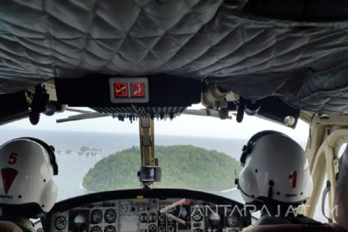 Panglima TNI Kunjungi Pulau Rondo