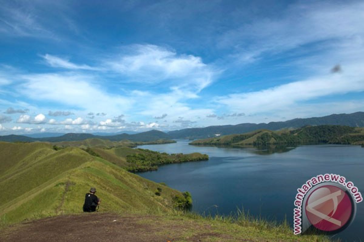 Papua focuses on developing tourism in Biak and Supiori