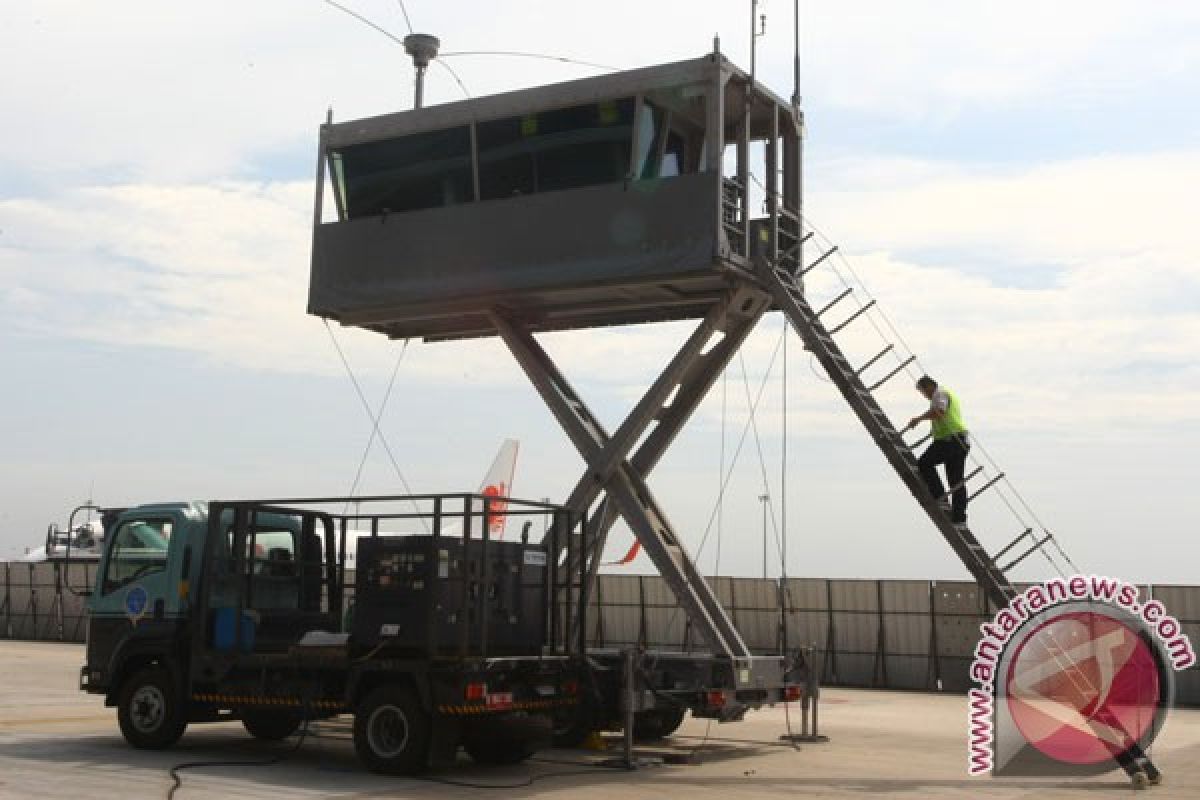 Kemenhub keluarkan rekomendasi perbaikan navigasi Terminal-3 Soetta